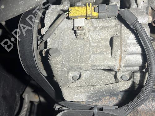 Used AC compressor PEUGEOT 206+ (2L_, 2M_) 1.4 i (73 hp) 30105130