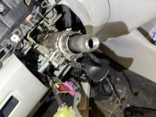 Used Steering column SKODA FABIA II (542) 1.9 TDI (105 hp) 20873106