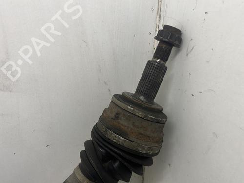 Used Right front driveshaft Right front driveshaft TOYOTA AURIS (_E15_) 2.0 D-4D (ADE150_, ADE150R) (126 hp) 30672752 30672752
