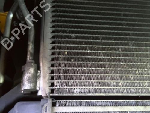 Used AC radiator AC radiator RENAULT LAGUNA III (BT0/1) 1.5 dCi (BT00, BT0A, BT0T, BT1J) (110 hp) 20864359 20864359
