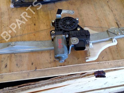 Used Rear left window mechanism FORD MONDEO III Turnier (BWY) 2.0 TDCi (130 hp) 21860994