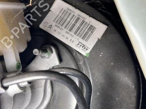 Servo brake CITROËN C3 / C3 ORIGIN III (SX) 1.2 VTi 82 | BP20869799M42 