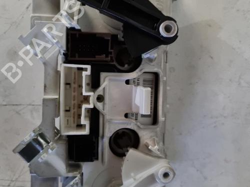 Comando clima CITROËN BERLINGO Box Body/MPV (B9) 1.6 HDi 90 16V (90 hp) 20864018