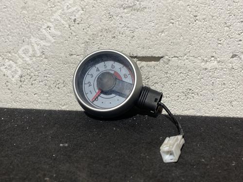 Used Instrument cluster PEUGEOT 107 (PM_, PN_) 1.0 (68 hp) 21866234