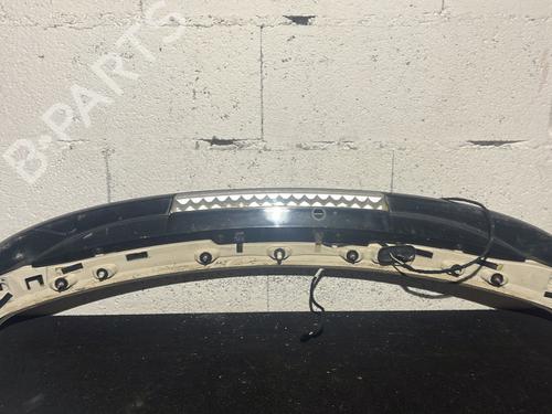 Rear spoiler CITROËN DS5 2.0 HDi 200 Hybrid4 All-wheel Drive | BP29255686C96 