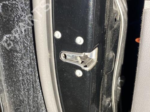 Used Front left lock MERCEDES-BENZ A-CLASS (W176) A 180 CDI / d (176.012) (109 hp) 21864975