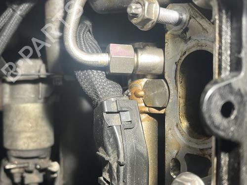 Used Injection rail MINI MINI COUNTRYMAN (R60) Cooper S (190 hp) 30162331