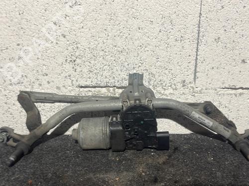 Used Front wiper motor PEUGEOT 208 I (CA_, CC_) 1.6 HDi / BlueHDi 75 (75 hp) 30885945