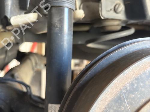 Used Left rear shock absorber Left rear shock absorber 38585909 38585909