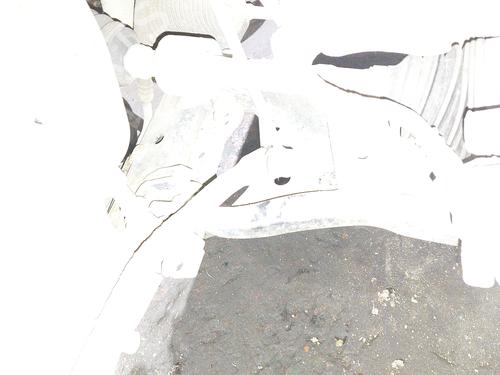 Left front suspension arm DACIA DUSTER (HS_) 1.5 dCi | BP20859711M12 