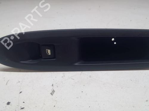 Used Left rear window switch CITROËN C4 II (NC_) 1.6 HDi 115 (114 hp) 21861821
