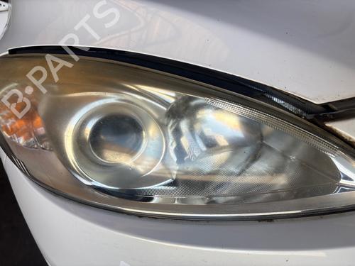 Right headlight MAZDA 5 (CW) 1.6 CD | BP38228875C29 - Image 3