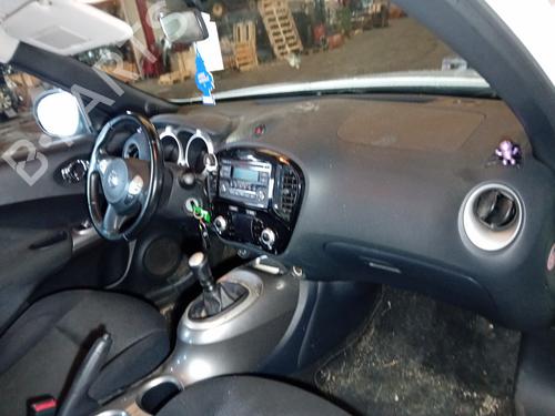 Left front window switch NISSAN JUKE (F15) 1.5 dCi | BP21866219I27  - Image 6