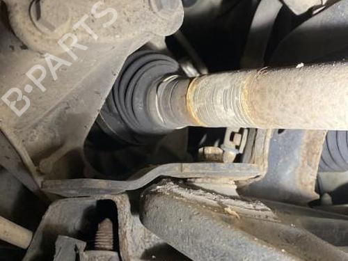 Used Left front driveshaft PEUGEOT 508 I (8D_) 1.6 HDi (115 hp) 20869702
