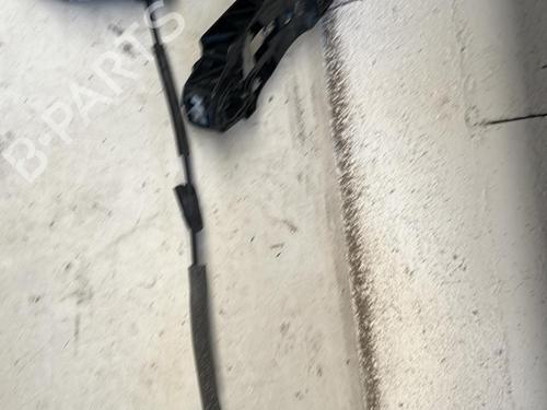 Used Front left lock PEUGEOT 308 II (LB_, LP_, LW_, LH_, L3_) 1.6 HDi (92 hp) 21862983