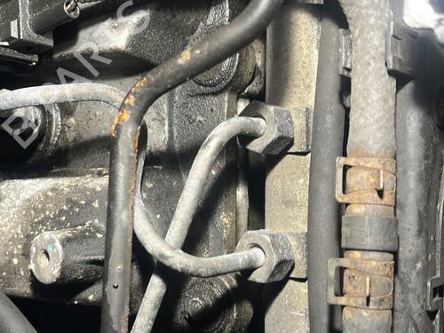 Used Injection rail CHEVROLET CRUZE (J300) 2.0 CDI (163 hp) 32413003