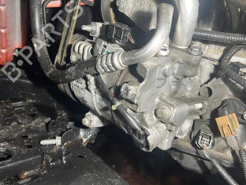 Used AC compressor AC compressor RENAULT KADJAR (HA_, HL_) 1.3 TCe 140 (HLNB, HLN1) (140 hp) 31249149 31249149