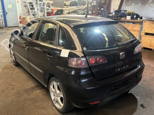 Left front window switch SEAT IBIZA III (6L1) 1.4 16V | BP33178854I27 - Image 8