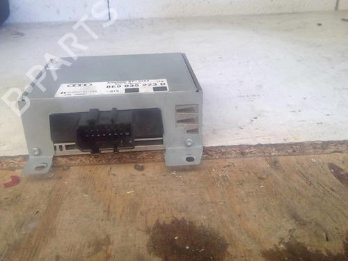 Electronic module AUDI A4 B7 Avant (8ED) 2.7 TDI | BP21861431M83 