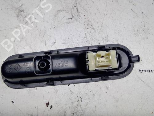 Right front window switch RENAULT TWINGO III (BCM_, BCA_) 1.0 SCe 70 | BP21862298I26 - Image 2