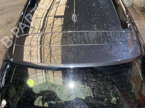 Tailgate CITROËN C4 CACTUS 1.6 BlueHDi 100 | BP20861594C6 