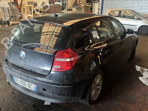 BMW 1 (E87) 120 d 4658103