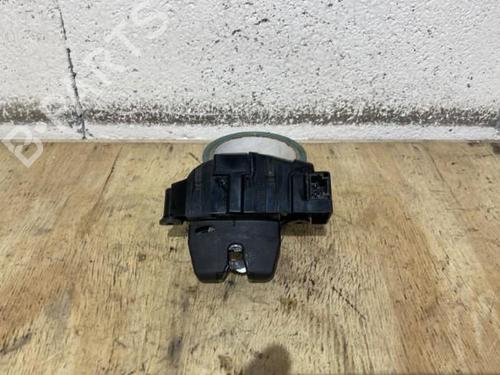 Tailgate lock PEUGEOT 207 (WA_, WC_) 1.6 16V VTi | BP21864087C101