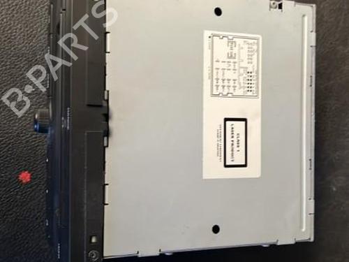 Radio SKODA FABIA II (542) 1.9 TDI | BP21864706E6 