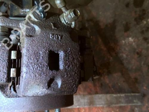 Venstre bremsecaliper bak SSANGYONG REXTON / REXTON II (GAB_) 2.7 Xdi | BP20871941M107 