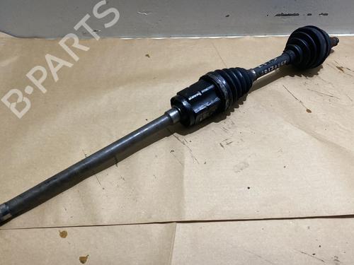 Right front driveshaft BMW X5 (E53) 3.0 d | BP21862174M39 - Image 3