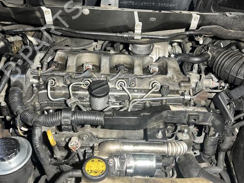 Used Starter Starter TOYOTA COROLLA Verso (ZER_, ZZE12_, R1_) 2.2 D-4D (AUR10_, AUR10R) (136 hp) 32341513 32341513