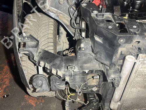 Front slam panel MINI MINI COUNTRYMAN (R60) Cooper S | BP30154643C72