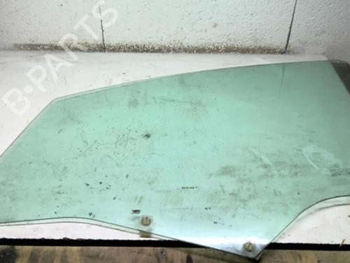 Used Front left door window PEUGEOT 307 (3A/C) 1.6 16V (109 hp) 21862005