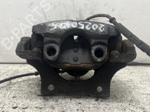 Used Right rear brake caliper Right rear brake caliper BMW X1 (E84) xDrive 18 d (143 hp) 30643204 30643204