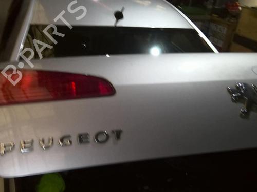 Tailgate PEUGEOT 607 (9D, 9U) 2.7 HDi 24V | BP21527497C6