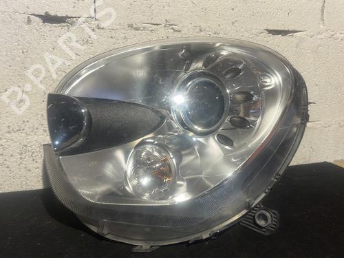 Used Left headlight Left headlight MINI MINI COUNTRYMAN (R60) Cooper S (190 hp) 30154624 30154624
