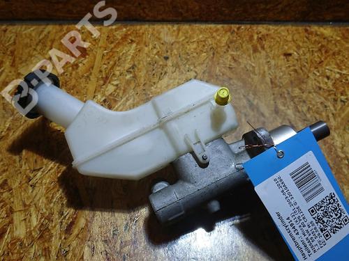 Poignée De Hayon De Rechange Pour Nissan Micra III (K12) 2003-2010 - Compatible Référence 25380-AX600