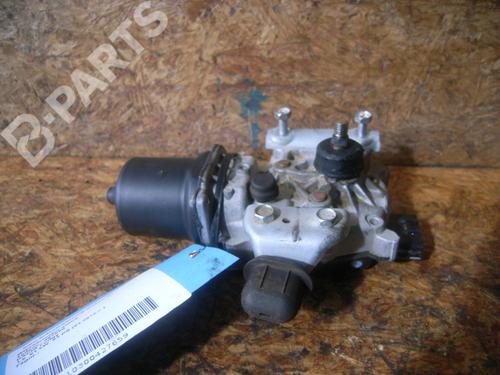 Front wiper motor DACIA LODGY (JS_) 1.6 | BP5556776M29 