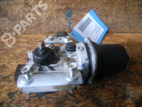 Front wiper motor DACIA LODGY (JS_) 1.6 | BP5556776M29 