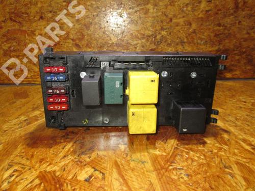 Fuse box MERCEDES-BENZ E-CLASS T-Model (S210) E 220 T CDI (210.206) | BP6639138E1 - Image 2