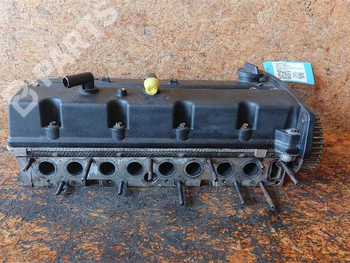 Cylinder head KIA CARNIVAL II (GQ) 2.9 CRDi | BP5626890M5 