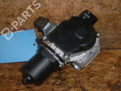 Front wiper motor DACIA LODGY (JS_) 1.6 | BP5556776M29 