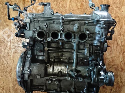 Engine MAZDA 3 (BK) 1.6 (BK14) | BP5561040M1 