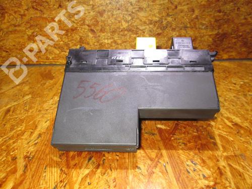 Fuse box MERCEDES-BENZ E-CLASS T-Model (S210) E 220 T CDI (210.206) | BP6639138E1 - Image 3