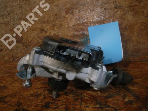 Front wiper motor DACIA LODGY (JS_) 1.6 | BP5556776M29 