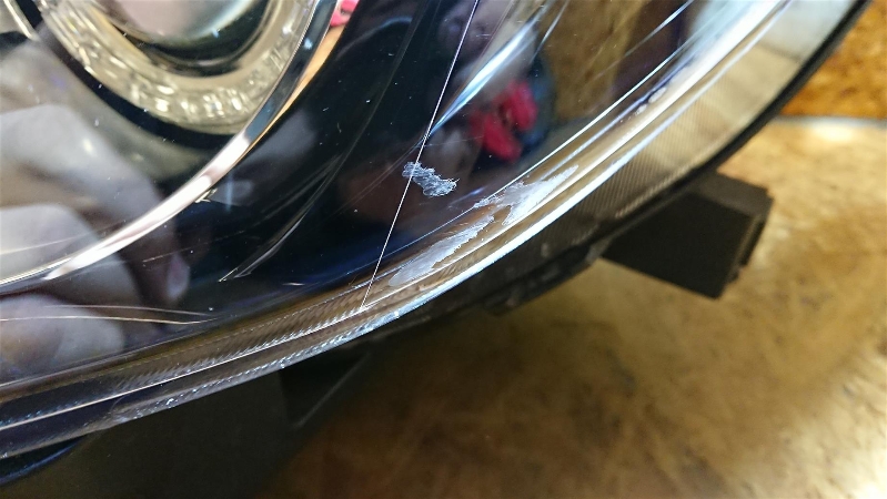 Placa espejo t/érmico Astra K desde 2015 lado izquierdo 13396526