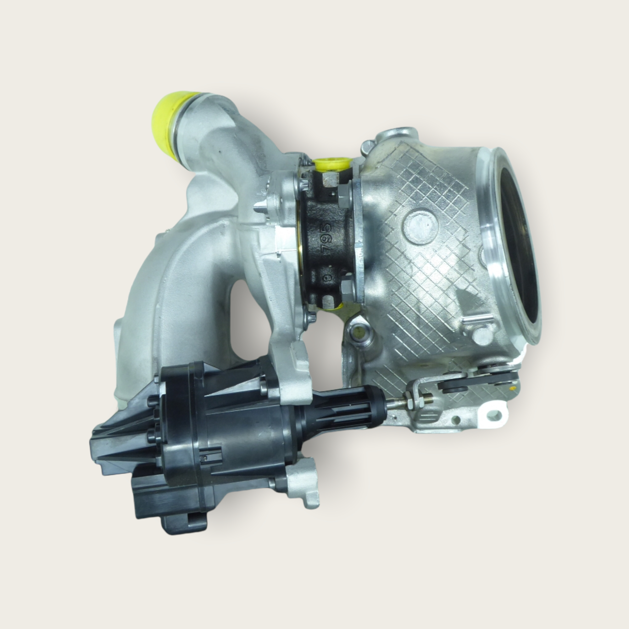 Turbo BMW 2 Active Tourer (F45) 218 i 8898865 | B-Parts