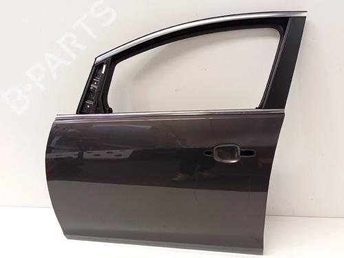Used Left front door Left front door OPEL ASTRA J (P10) 1.7 CDTI (68) (131 hp) 40534946 40534946