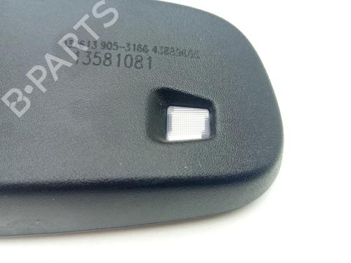 Rear mirror OPEL ASTRA J (P10) 1.7 CDTI (68) | BP40537926I6 - Image 6