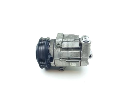 AC compressor CHEVROLET AVEO Hatchback (T300) 1.2 | BP40537924M34 - Image 4